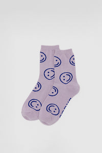 Baggu Crew Socks
