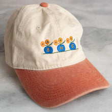 Load image into Gallery viewer, Stay Home Club Dad Hats
