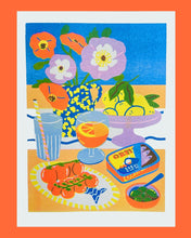 Load image into Gallery viewer, Prints by Naomi Wilkinson 11.81&quot; x 8.27&quot;
