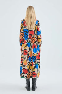 Harvest Moon Maxi Dress