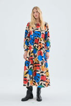 Load image into Gallery viewer, Harvest Moon Maxi Dress
