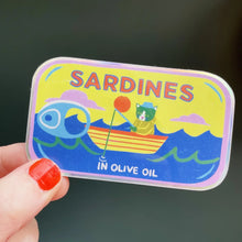 Load image into Gallery viewer, Naomi Wilkinson Stickers
