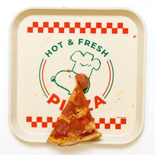 Load image into Gallery viewer, Snoopy Pizza Tray
