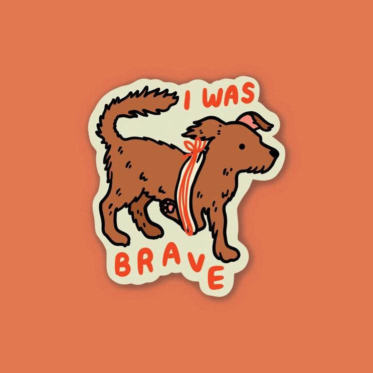 Stickers by the Golden Doodle