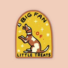 Load image into Gallery viewer, Stickers by the Golden Doodle
