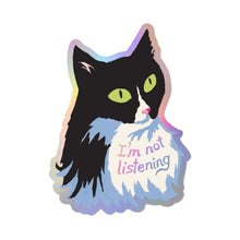 Load image into Gallery viewer, Red Cap Sticker Collection
