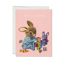 Load image into Gallery viewer, Richard Scarry Cards by Red Cap
