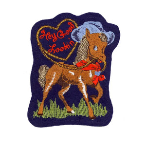 Patches by Patch Ya Later