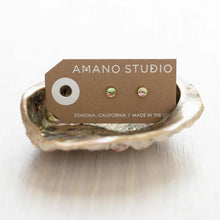 Load image into Gallery viewer, Abalone Studs
