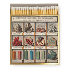 Load image into Gallery viewer, Fancy Match Boxes from Archivist Gallery (Various Styles)
