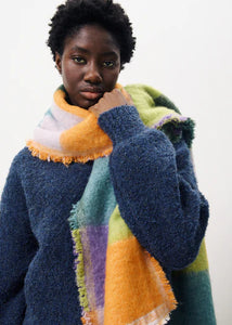 FRNCH Winnie Scarf