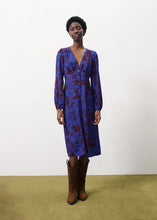 Load image into Gallery viewer, FRNCH Apertif Viscose Dress
