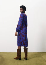 Load image into Gallery viewer, FRNCH Apertif Viscose Dress
