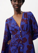 Load image into Gallery viewer, FRNCH Apertif Viscose Dress
