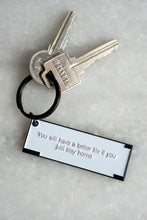 Load image into Gallery viewer, Stay Home Club Keychains (5 styles)

