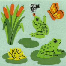 Load image into Gallery viewer, Tiger Town Sticker Club: Sticker Squares
