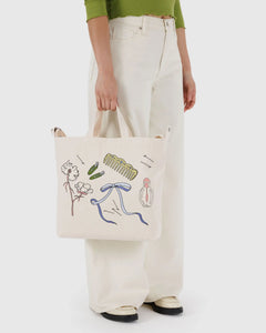 Baggu: ZIP Duck Bag
