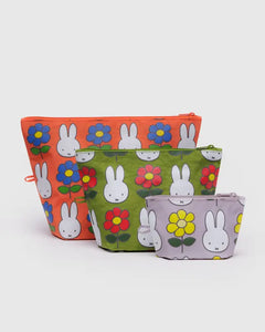 BAGGU x MIFFY Collection