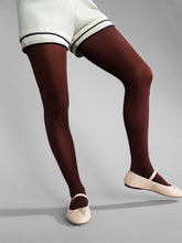 Load image into Gallery viewer, Opaque Tights
