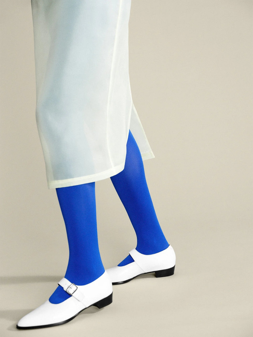 Opaque Tights