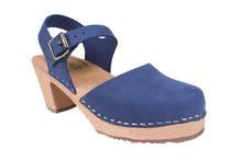 Load image into Gallery viewer, Lotta Clogs: High Wood (6 colours)
