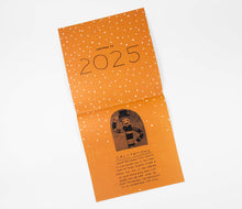Load image into Gallery viewer, Hiller Goodspeed 2025 Calendar
