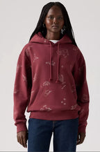 Load image into Gallery viewer, Yeehaw Embroidered Hoodie
