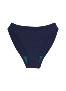 Huha Undies Mineral High-Rise Bikini