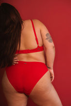 Load image into Gallery viewer, Huha Undies Mineral High-Rise Bikini
