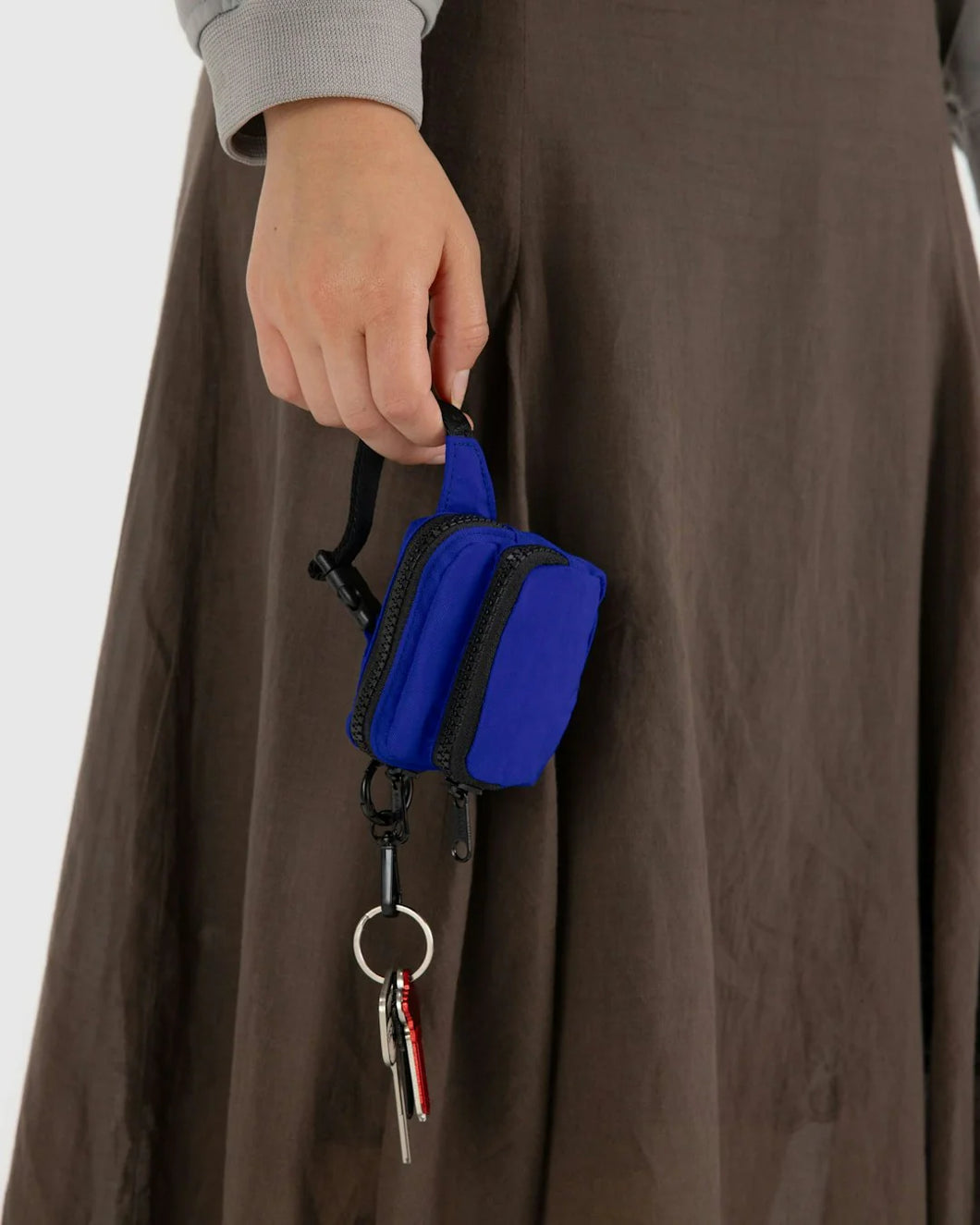 Baggu: Key Charm Fanny Pack