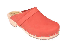 Load image into Gallery viewer, Lotta Clogs: Classic Slip-On (4 colours)
