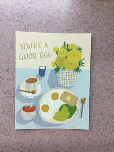 Everyday/ Friendship Cards