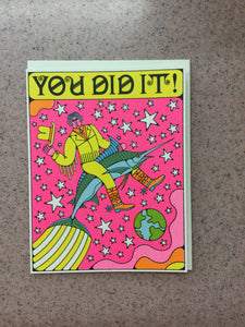 Everyday/ Friendship Cards