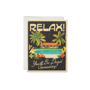 Sympathy Cards