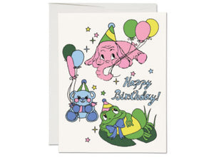 Birthday Cards