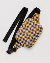 Load image into Gallery viewer, Baggu: Puffy Fanny Pack
