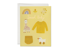 Load image into Gallery viewer, Baby Cards

