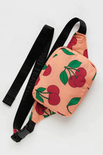 Load image into Gallery viewer, Baggu: Puffy Fanny Pack
