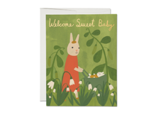Load image into Gallery viewer, Baby Cards

