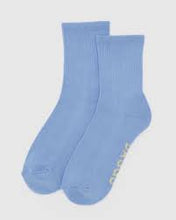 Load image into Gallery viewer, Baggu Ribbed Socks
