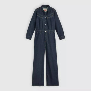 Rinoa Wide Leg Jumpsuit