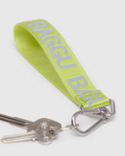 Load image into Gallery viewer, Baggu: Keychain
