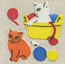 Load image into Gallery viewer, Tiger Town Sticker Club: Sticker Squares

