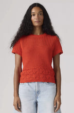Load image into Gallery viewer, Malta Crochet Top (2 Colours)
