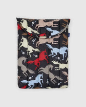 Load image into Gallery viewer, Baggu: Puffy Laptop Sleeve
