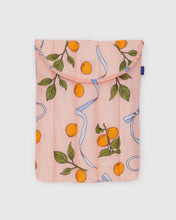 Load image into Gallery viewer, Baggu: Puffy Laptop Sleeve
