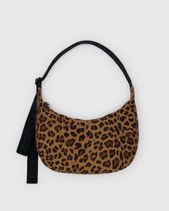 Baggu: Medium Nylon Crescent Bag