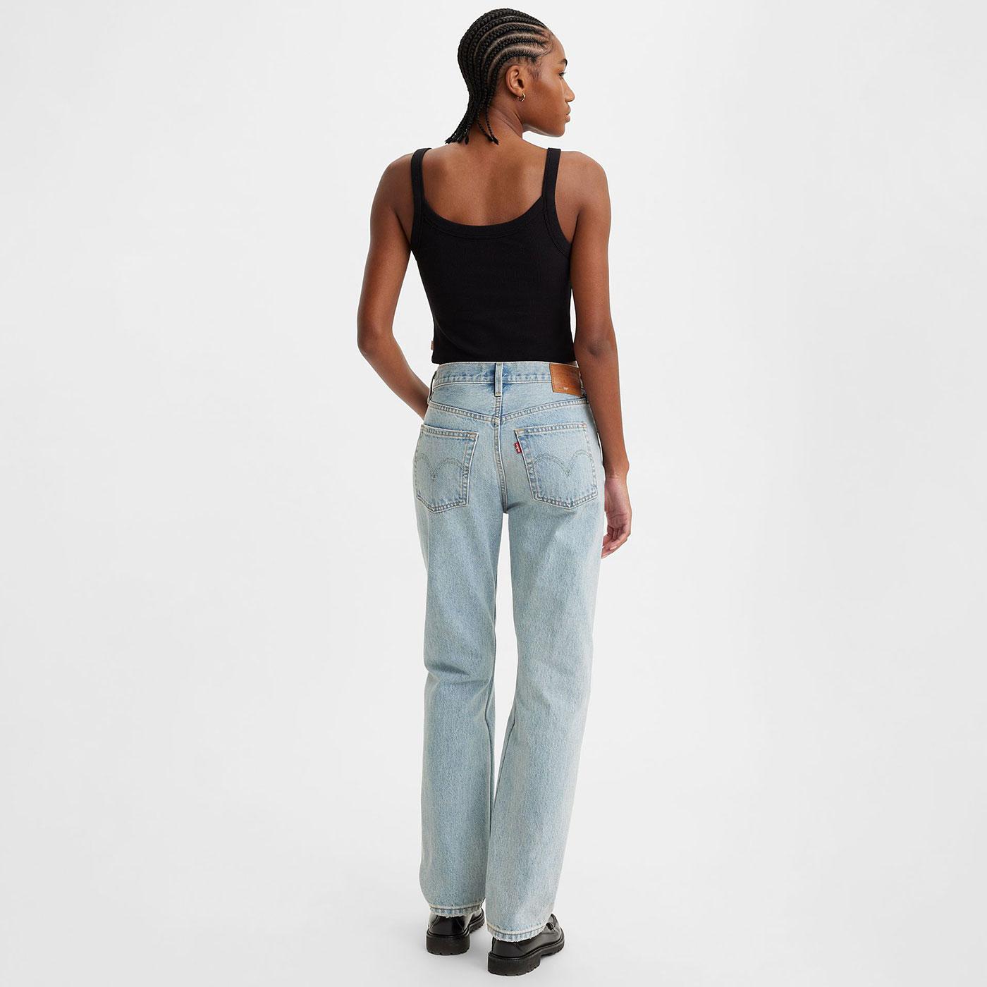 Levi's new collection sales