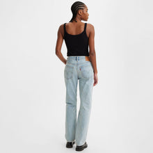 Load image into Gallery viewer, LEVI&#39;S: 501s Special Edition Daisy Daze Patchwork
