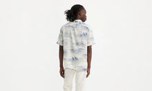 Load image into Gallery viewer, Levis Sunset Camp Shirt in Western Toile
